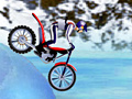 Гульня Bike Mania Arena 3
