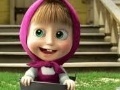 Гульня Mary around the house
