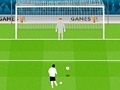 Гульня World Cup Penalty 2010