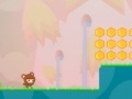 Гульня Bearboy And The Cursor