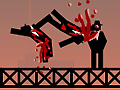 Гульня Ricochet Kills 2