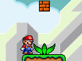 Гульня Free Super Mario Bros