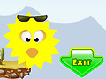 Гульня Sunny Boom