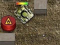 Гульня Super Shoot Em Up 2