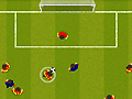 Гульня Goal South Africa