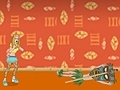 Гульня The fight for fashion