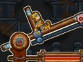 Гульня Canoniac launcher