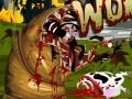 Гульня Effing Worms