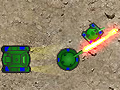 Гульня Tanks and Towers