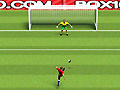 Гульня Penalty Shootout 2010