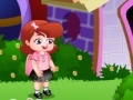 Гульня Baby Hazel In Preschool