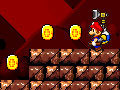Гульня Super Mario Sunshine