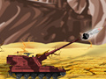 Гульня Ultimate Cannon Strike
