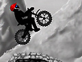 Гульня Stick BMX Madness