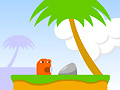 Гульня Gum Drop Hop 1