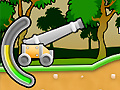Гульня Medieval Gunpowder