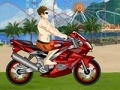 Гульня Uphill Rush 6