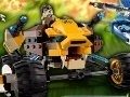 Гульня Lego: Racing Cheema