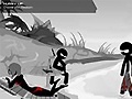 Гульня Sift Heads World: Act 4 - Cold Memories