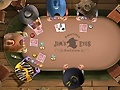 Гульня Governor of Poker 2