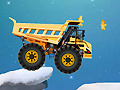 Гульня Truck Bonanza