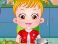 Гульня Baby Hazel Stomach Care