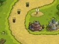 Гульня Kingdom Rush