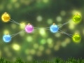 Гульня Atomic Puzzle Xmas