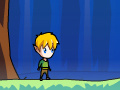 Гульня Van The Brave Elf