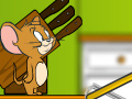 Гульня Tom and Jerry in Rig-a bridge