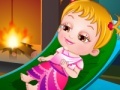 Гульня Baby Hazel Thanksgiving Day