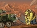 Гульня Earn to Die 2012. Part 2