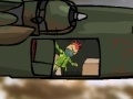 Гульня Mass Mayhem 4