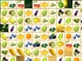 Гульня Putting fruits 3