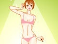 Гульня Dress Up - Fashion for Jenny