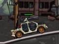 Гульня Dead Paradise