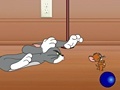Гульня Mathematical Tom and Jerry