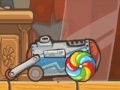 Гульня Find The Candy