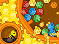 Гульня Bumble Tumble