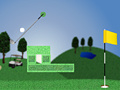 Гульня Green Physics