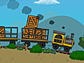 Гульня Coal Express 2