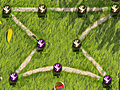 Гульня Bug War