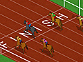 Гульня Derby Racing