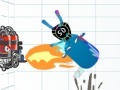 Гульня Flakboy 3 