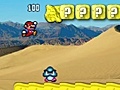 Гульня Mario Jeux