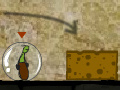 Гульня Bubble Quod 2