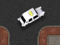 Гульня Sim Taxi Berlin