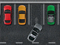 Гульня Parking Space 2
