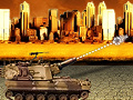 Гульня Ultimate Cannon Strike 2