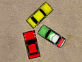 Гульня Crash N Smash Derby